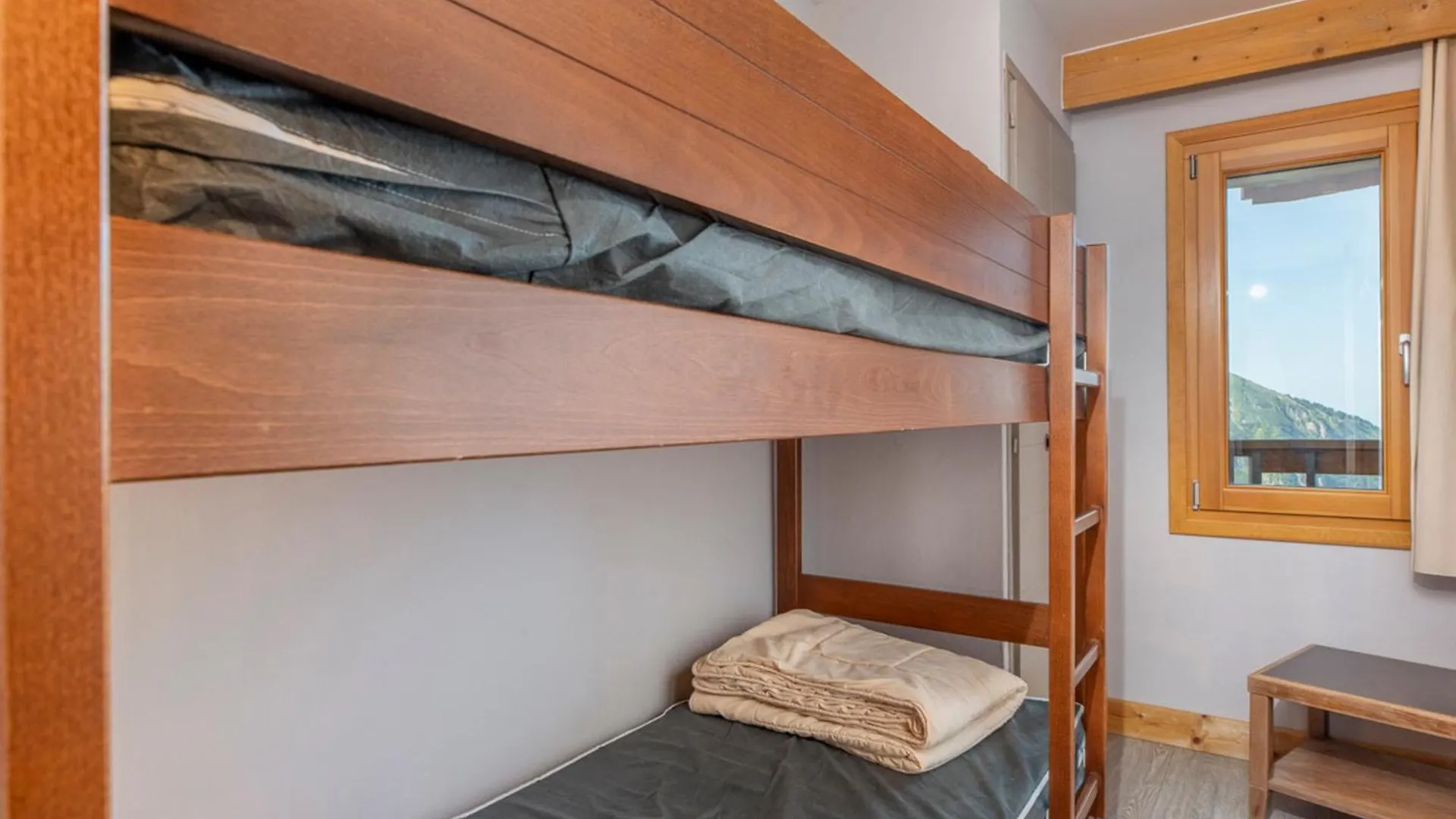 Apartment Bel Appartement Pour 6 Avec Balcon, Proche Des Pistes, Wifi - Fr-1-314-162 Avoriaz